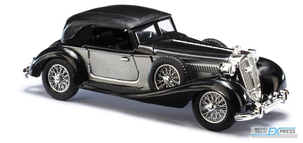 Busch autos 41327